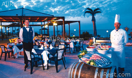 Radisson SAS Bay Point Resort 22